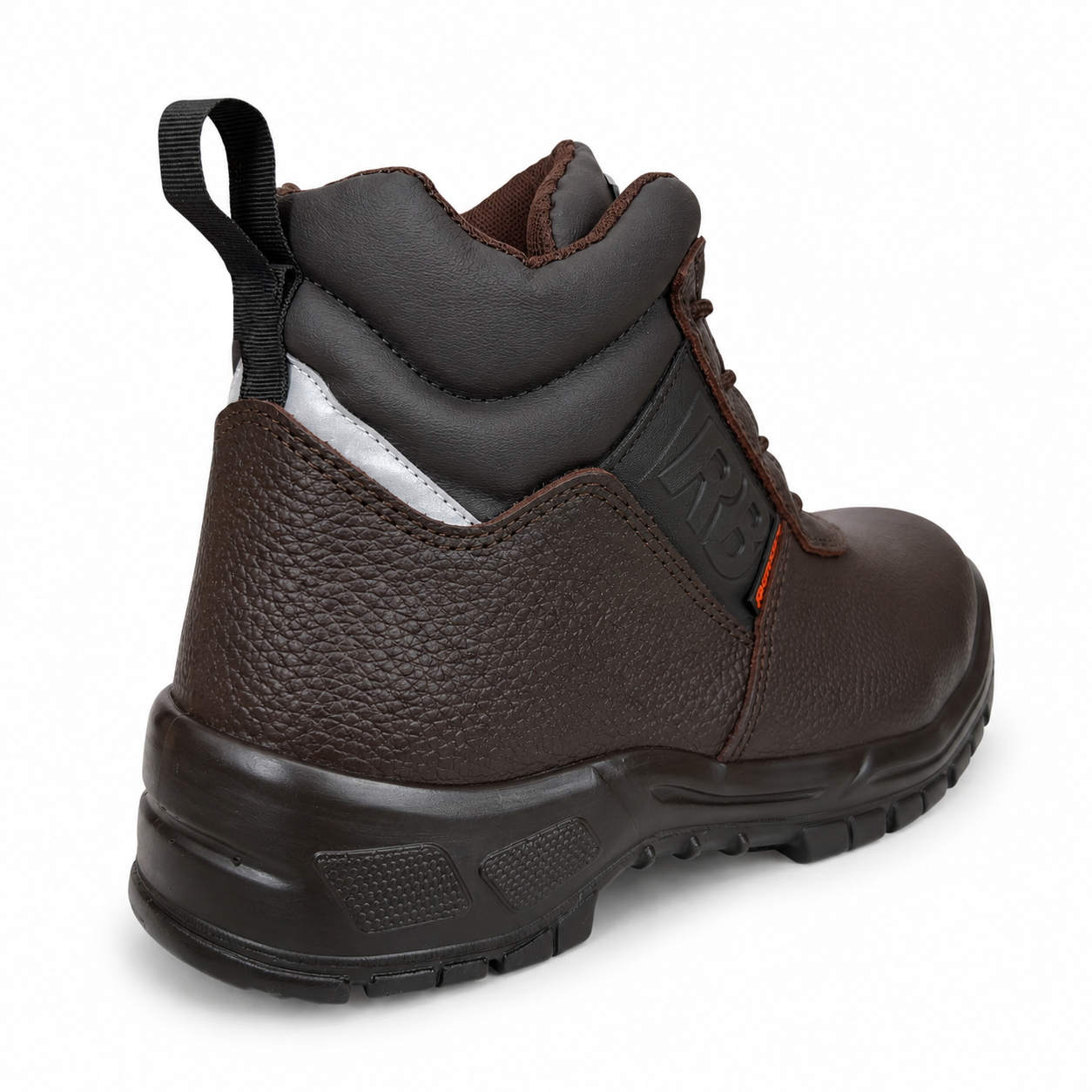 Bota de Seguridad Modelo 600