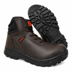 Bota de Seguridad Modelo 653