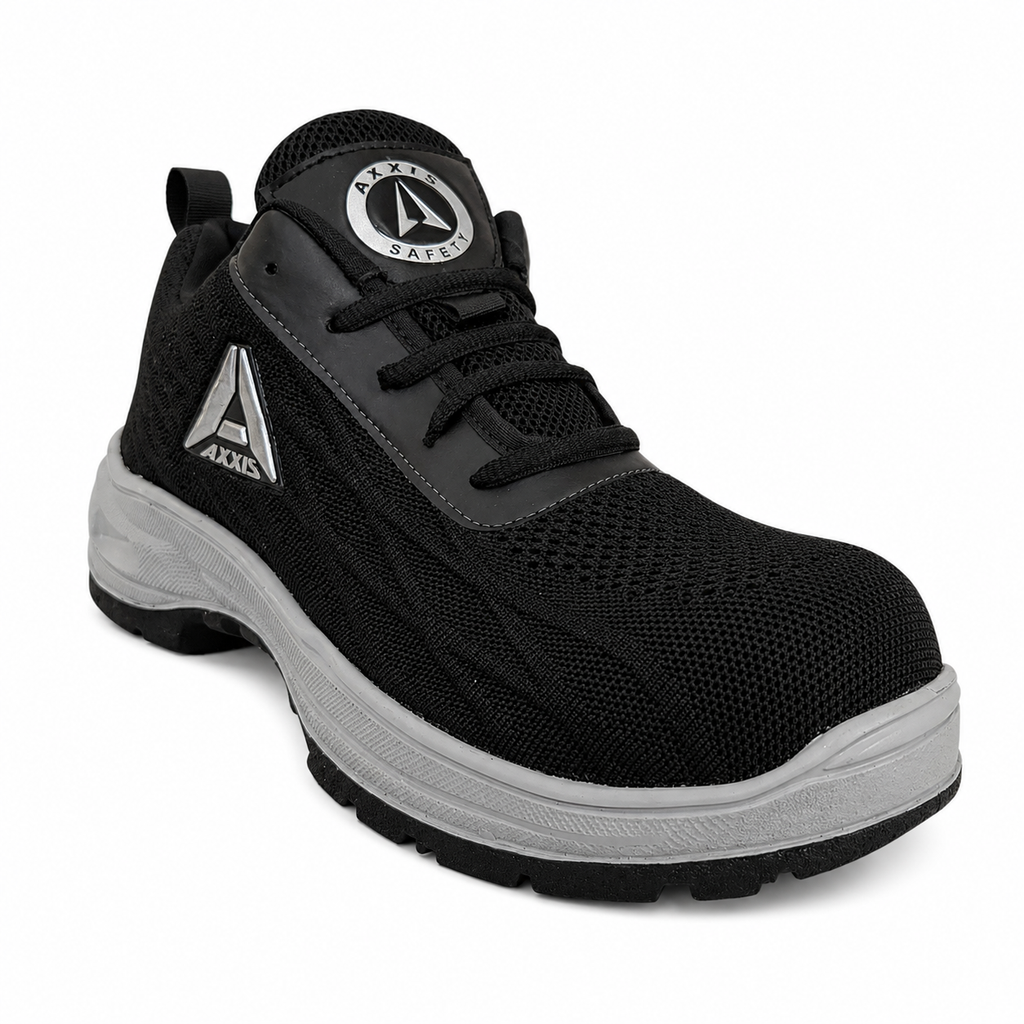Tenis de Seguridad Modelo 021