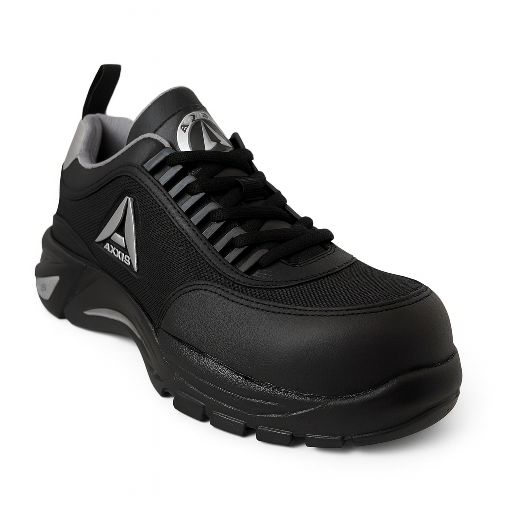 Tenis de Seguridad Modelo 028