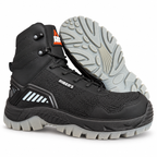 Botas de Seguridad Modelo Trek
