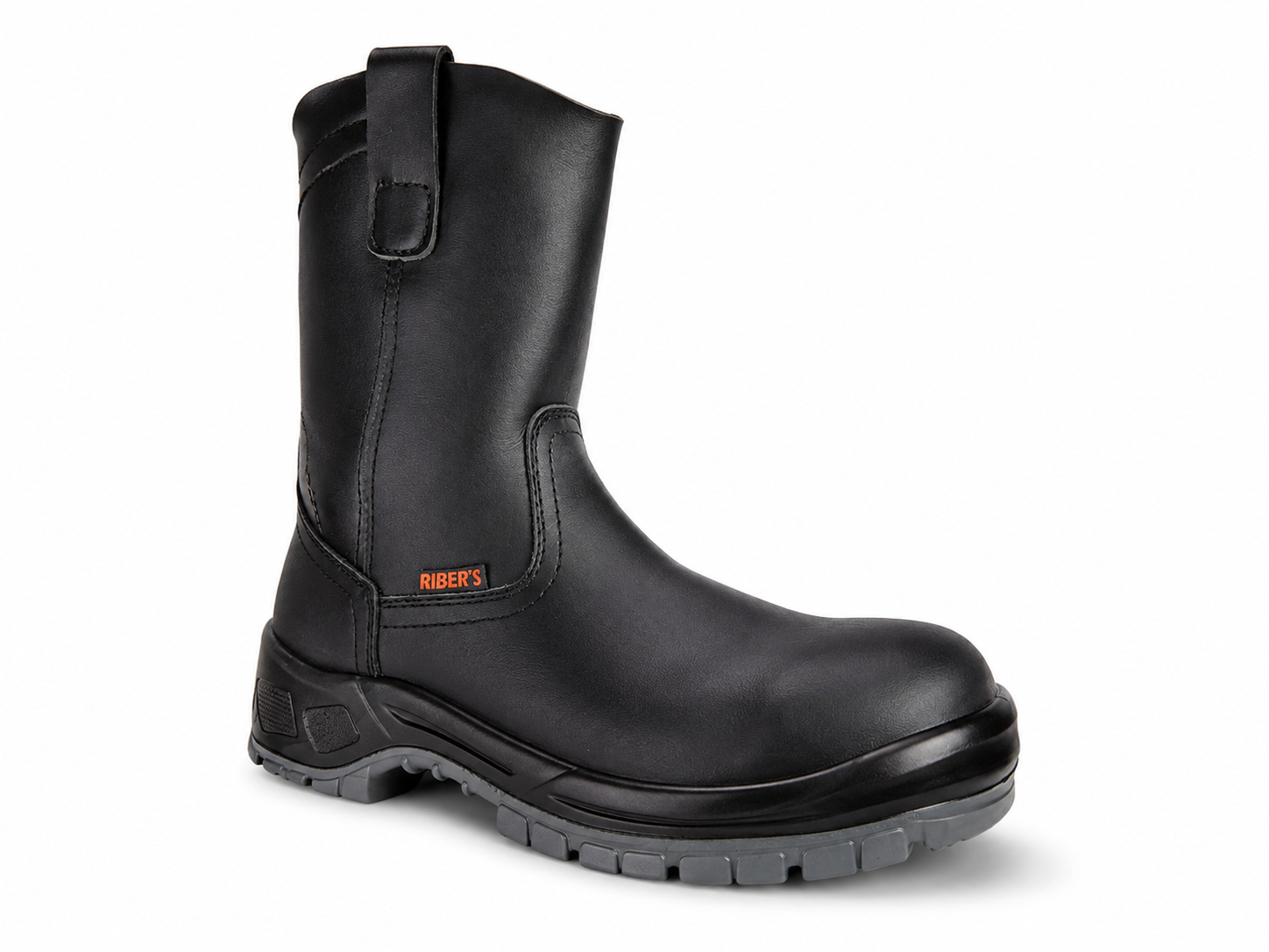 Bota de Seguridad Modelo 985 Ropper