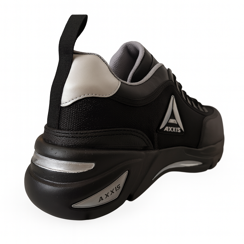 Tenis de Seguridad Modelo 028
