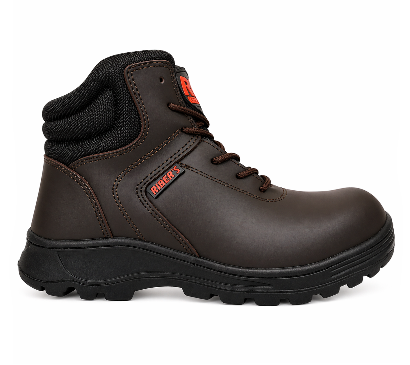 Bota de Seguridad Modelo 653