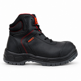 Bota de seguridad modelo 654