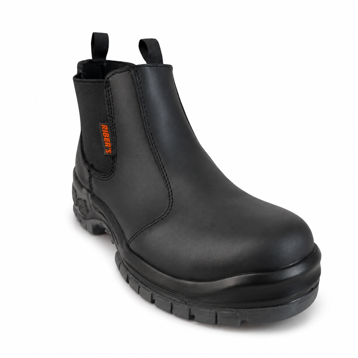 Bota de Seguridad Modelo Soldador 090
