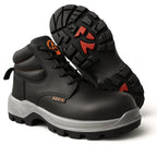 Bota de Seguridad Modelo Raptor