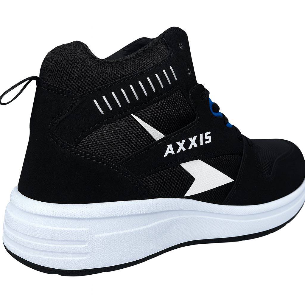 Tenis de Seguridad Modelo 128