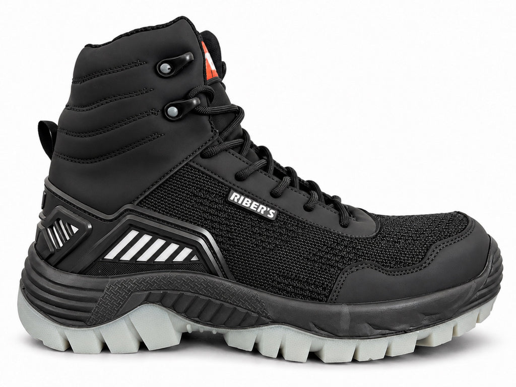 Botas de Seguridad Modelo Trek
