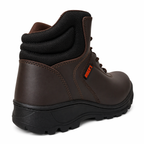 Bota de Seguridad Modelo 653