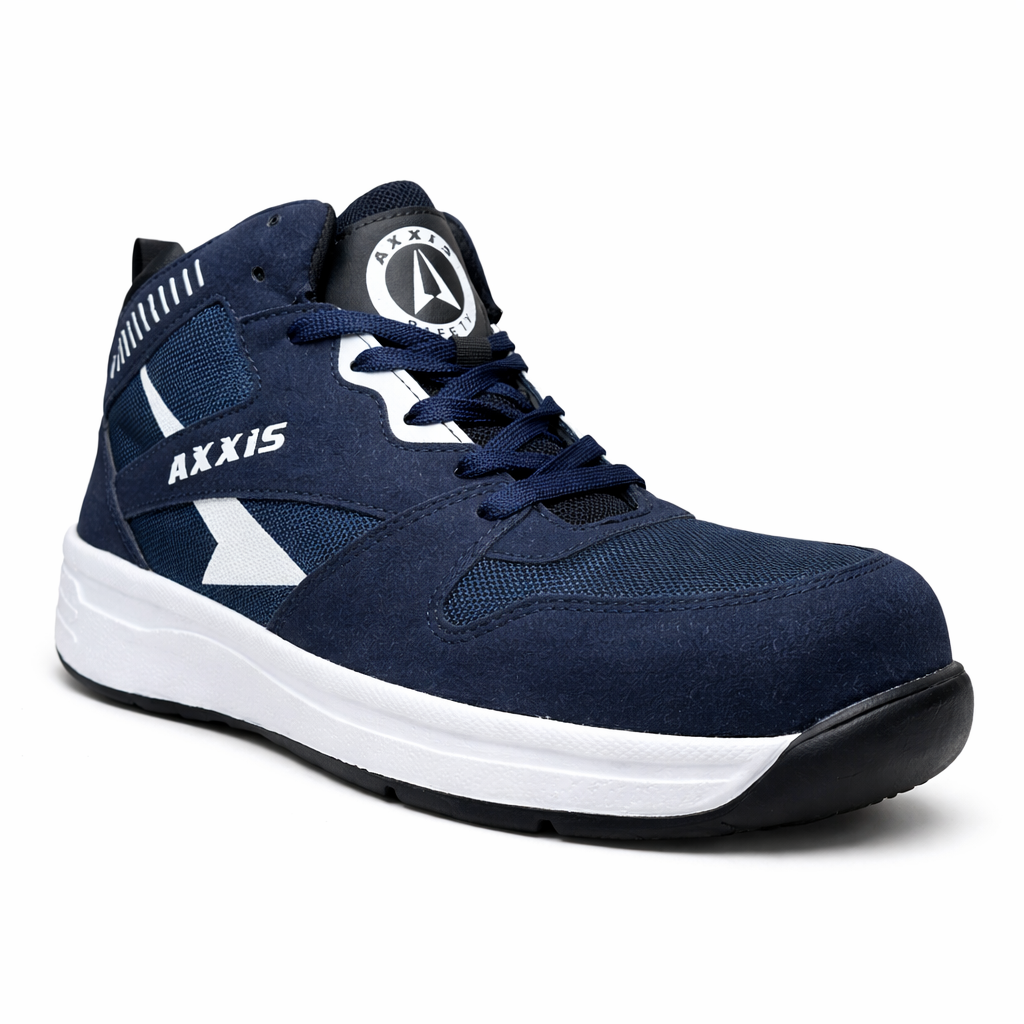 Tenis de Seguridad Modelo 128