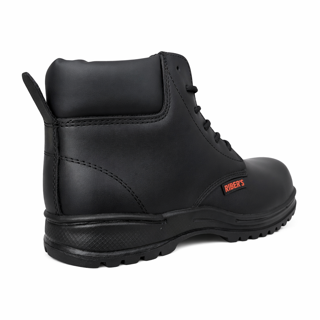 Bota de Seguridad Modelo 103