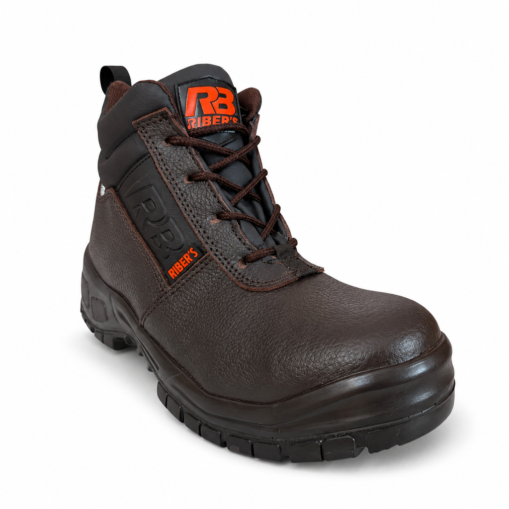 Bota de Seguridad Modelo 600