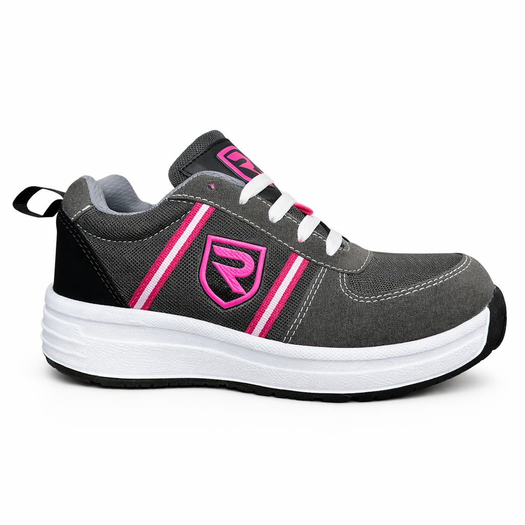 Tenis de Seguridad Modelo Sambu