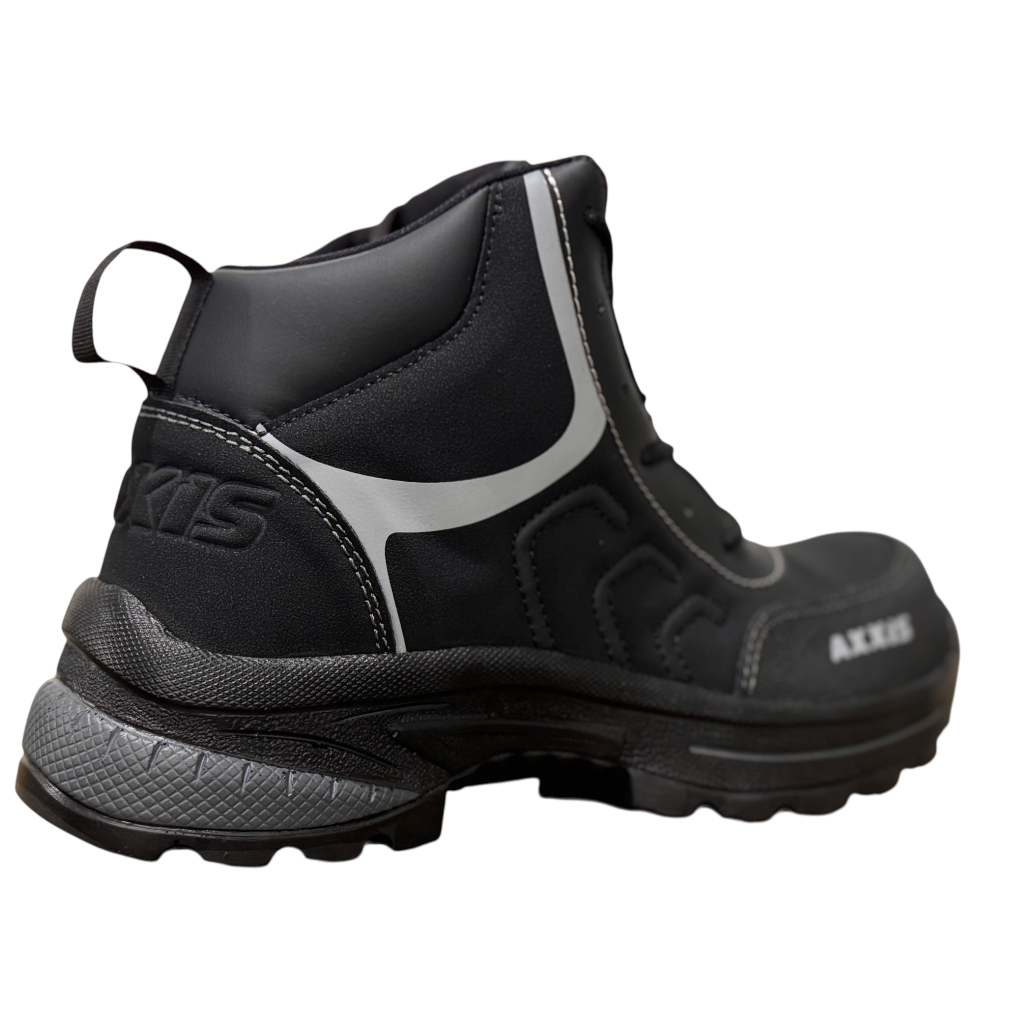 Tenis de Seguridad Modelo 039