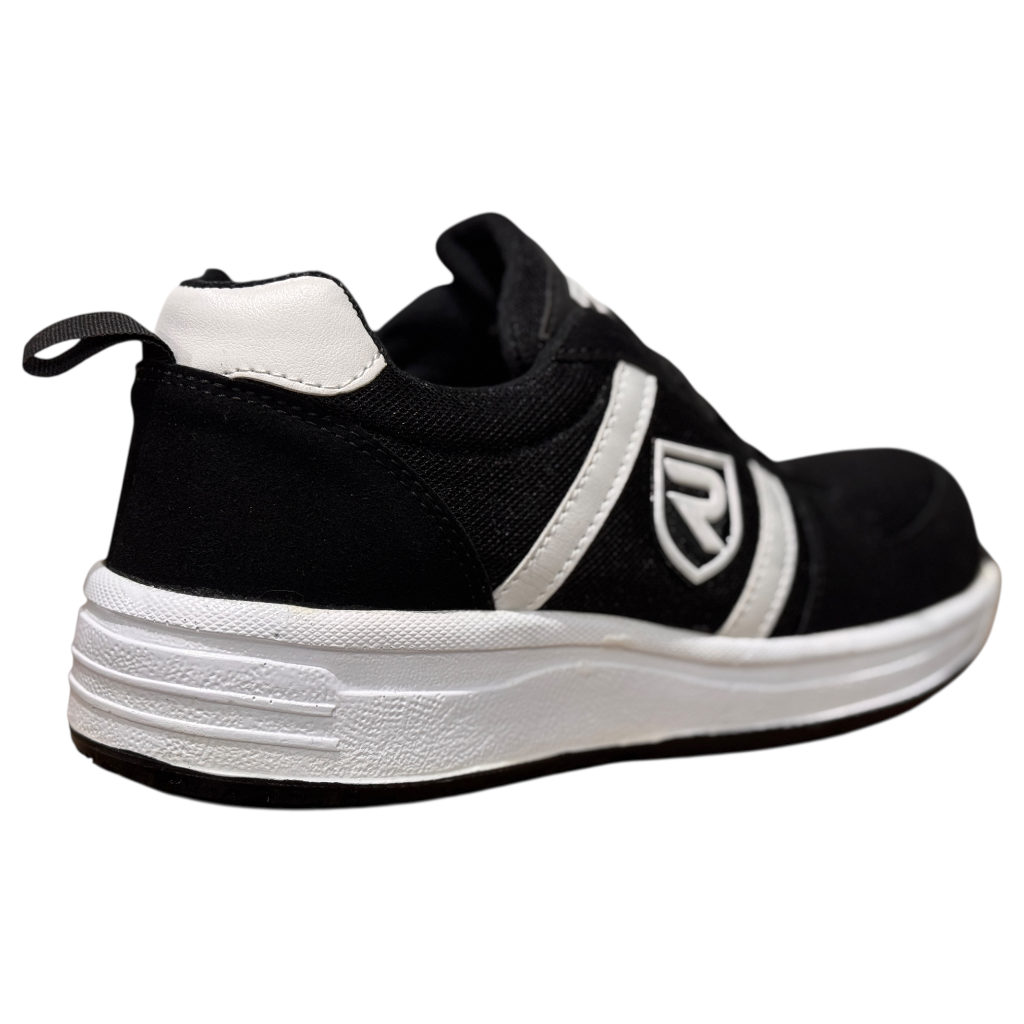 Tenis de Seguridad Modelo Sambu