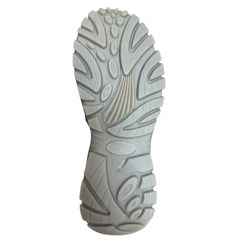 Botas de Seguridad Modelo Trek