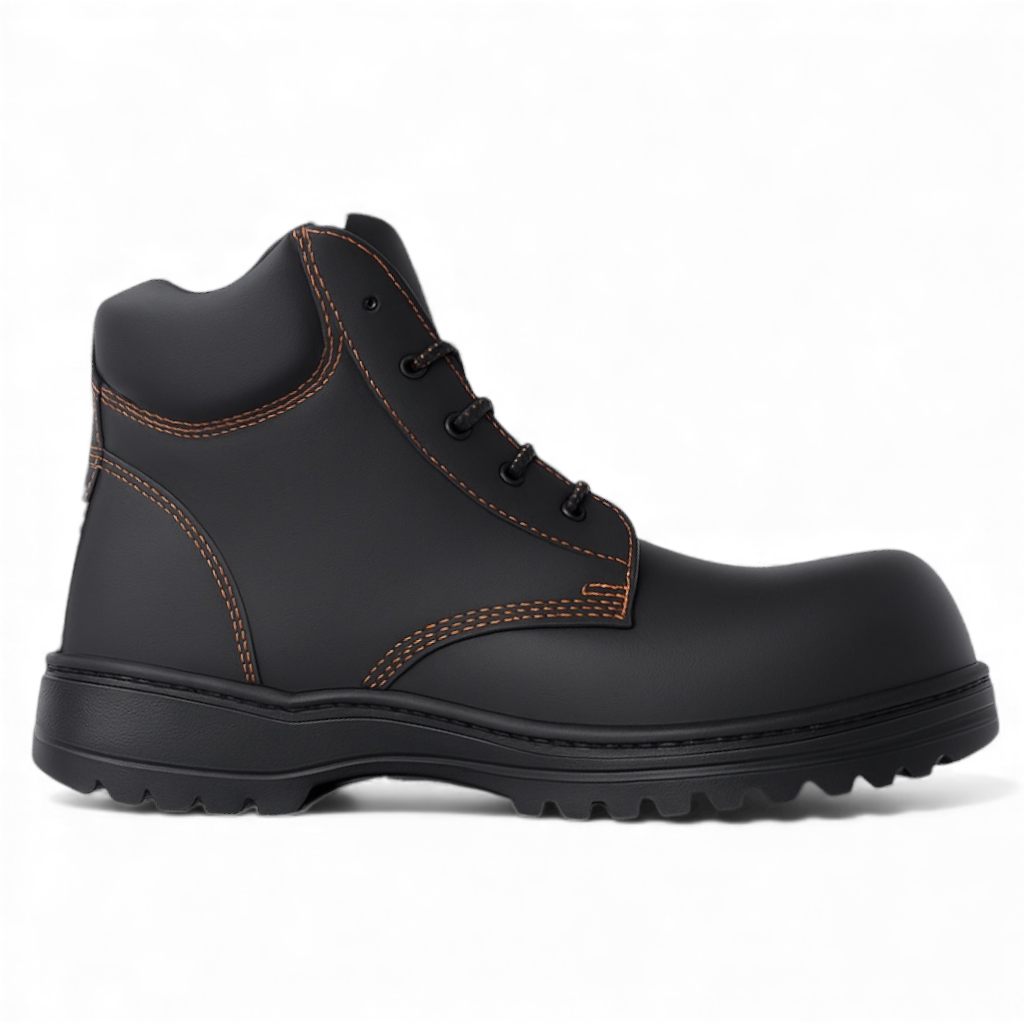 Botas de Seguridad Modelo 501