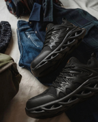 Tenis de Seguridad Modelo Ultra Protect