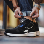 Tenis de Seguridad Modelo 128
