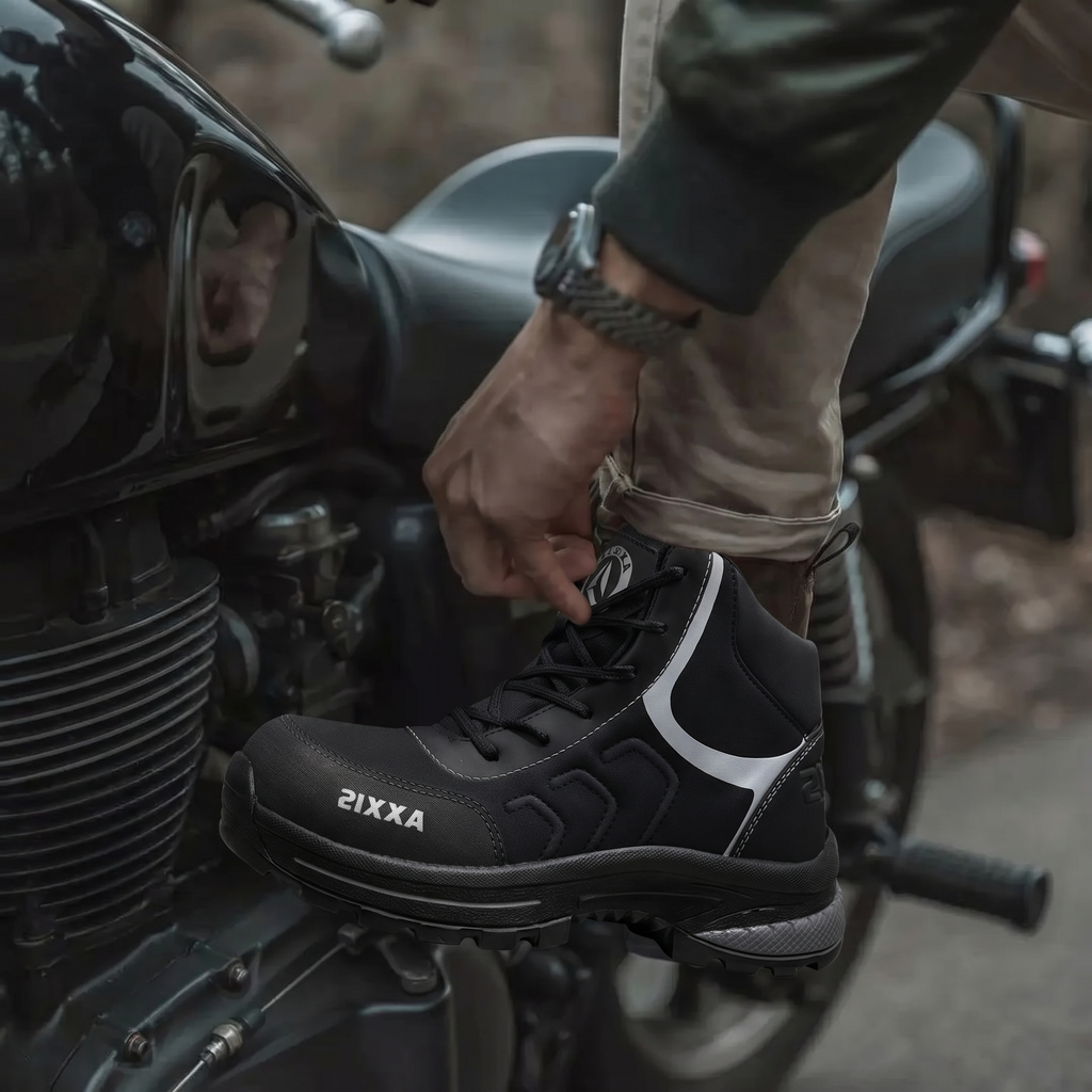 Tenis de Seguridad Modelo 039