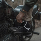 Tenis de Seguridad Modelo 039