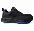 Tenis de Seguridad Modelo Maxi