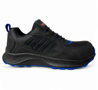 Tenis de Seguridad Modelo Maxi