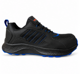 Tenis de Seguridad Modelo Maxi