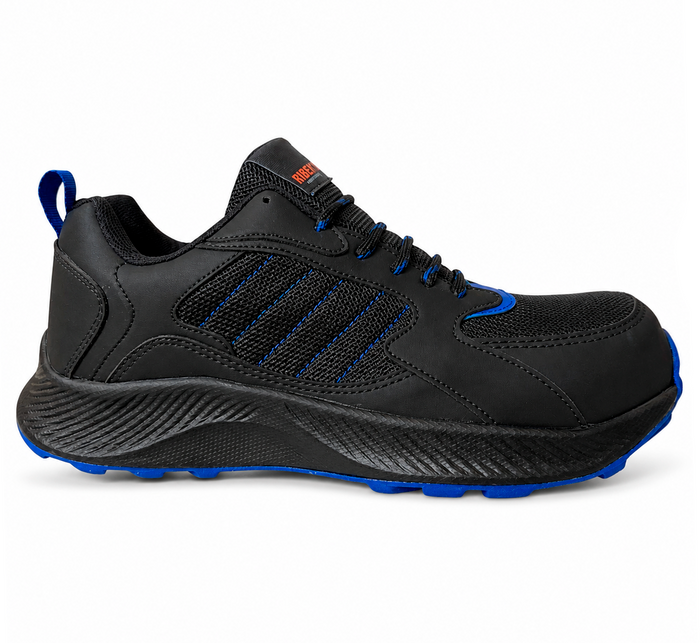 Tenis de Seguridad Modelo Maxi