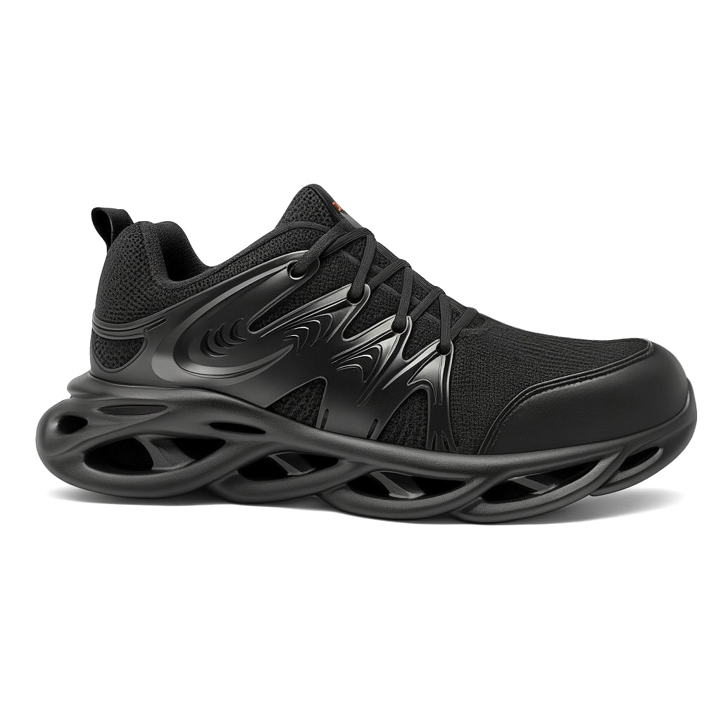 Tenis de Seguridad Modelo Ultra Protect
