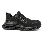 Tenis de Seguridad Modelo Ultra Protect